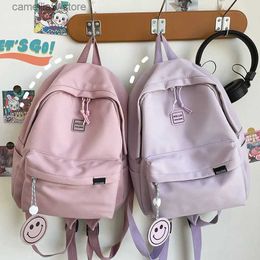 Backpacks 2023 School Bag Backpack for Kids Backpacks for School Teenagers Girls Small School Bags for Girls Back To School Children Bag Q231108