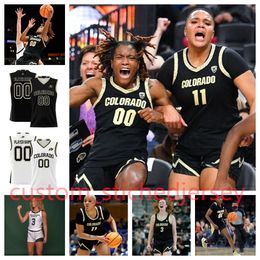 2023 colorado buffaloes 20 Maura Singer women's basketball jersey 21 Mya Hollingshed 24 Aubrey Knight 25 Annika Jank 33 Sirena Tuitele Kylee Blacksten