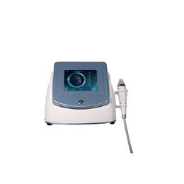 Rf Microneedling Machine Beauty Microneedle roller Stretch Mark Remover RF Fractional MicroNeedling 2023 Beauty Salon Skin Tight Face Lift