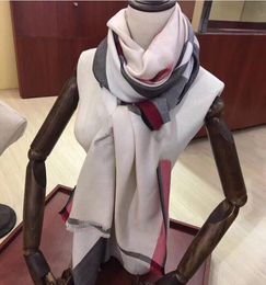 Designer scarf women cashmere scarves men head scarf