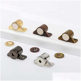 Other Home Garden Magnet Cabinet Door Catch Magnetic Furniture Doors Stopper Strong Powerf Neodymium Magnets Latch Ca Dhmrd