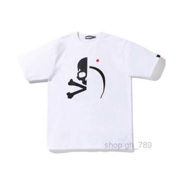 bapes T shirt Ape Shirt Men's T-shirts Correct Version Mens t Designer for Men Womens Shirts Fashion Tshirt with Letters Casual Summer 10 R01Z