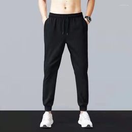 Men's Pants Men Women Spring Autumn Casual Sport Joggers Sweatpants Streetwear Korean Fashion