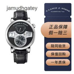 Ap Swiss Luxury Wrist Watches 140.029 White Gold Black Owl Back Transparent Men's Fashion Leisure Business Sports Mechanical Watch SH58