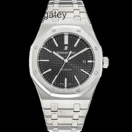 Ap Swiss Luxury Wrist Watches 15400st.oo.1220st.01 Automatic Machinery 41mm Men Precision Steel 29AR