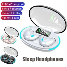 Y17 TWS Bluetooth Earphones Wireless Headphones Stereo Gaming Earbuds For Ear Asmr Gamer Headset Mini In-ear Earphone
