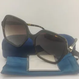 Sunglasses 2023 Trending Products Acetate Women For Men Black Weird Brand Designer Tortoise Girls Square Sun Glasses