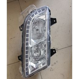 Conjunto de luz combinada dianteira esquerda 3711015-D0011, 2 peças