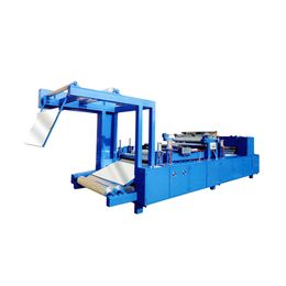 Glass Fibre SMC sheet unit complete production line, production equipment, twin-screw extrusion sheet machine, integrated equipment, good quality