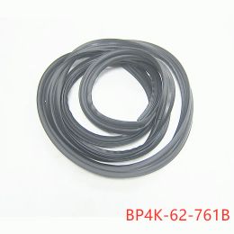 Car accessories body parts BP4K-62-761B rear lift gate weatherstrip rubber seal for Mazda 3 2003-2008 Hatchback 5 door