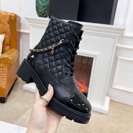 Designer Boots Paris Luxury Brand Boot Genuine Leather Ankle Booties Woman Short Boot Sneakers Trainers Slipper Sandals by 1978 W429 08