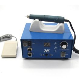 Nail Drill & Accessories Drilling Machine Jewellery Grinding Engraving Tools 90000rpm Brushless Handpiece For Polishing Dental Ston