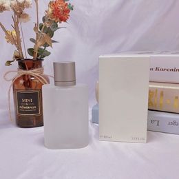 Anti-Perspirant Deodorant Designer Per Man Parfum 100Ml Eau De Toilette Pour Homme Fragrance 3.4Fl.Oz Men Body Spray Fast delivery