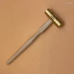 Watch Repair Kits BERGEON 30416 Wooden Handle Small Copper Hammer Tool