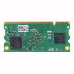 Freeshipping Raspberry pi Compute Module IO Expansion Board, Raspberry pi Compute Module 3 CM3 Motherboard, Aluminium Case Lxhae