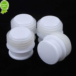 New 2 Pcs 8P hot water bottle stopper plastic winter thermos bottle stopper Lid Containers Kettle Cap Winter Kitchen Tool