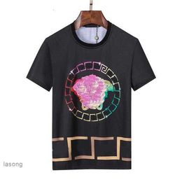 Summer t Shirts Mens Designer Tshirt Women Fashion Tees Classic Letter Print Shortsleeves Sport Style Tee7uad