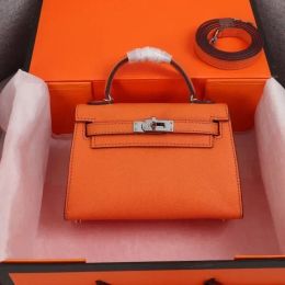 5A genuine leather WOMEN luxurys designers bags lady Handbags messenger crossbody chain shoulder bag Totes Wallet