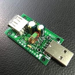 Integrated Circuits to USB Power Filter Board Noise Eliminator F Amplifier PC Power purification Vwqsi