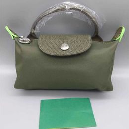 10a High Quality Handbag Clearance Wallet Wholesale Bag Designer Bag Retail Cross-body Designer Tote Bags Dumplings Packages Handbag Beach Gym Nylon Bag