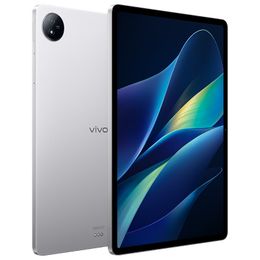 새로운 오리지널 Vivo 패드 에어 스마트 태블릿 PC 8GB RAM 128GB 512GB ROM Snapdragon 870 옥타 코어 안드로이드 11.5 인치 2.8K 144Hz LCD 화면 8.0MP OTG NFC 8500MAH 태블릿 12 초