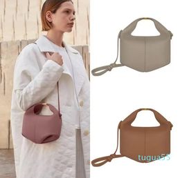 Designer-bag female handbag french solid Colour number eleven handbag single shoulder handbags satchels bags