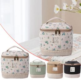 Cosmetic Bags Cases Storage Multi Colour Makeup Storage Bag Travel Bag Cosmetic Purse Closet Organisers And Storage under Bed Storage for Blankets 231108