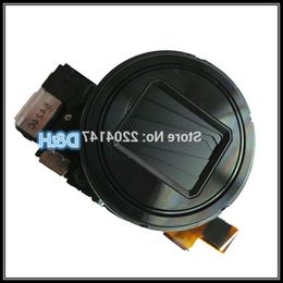 Freeshipping Original HX90 zoom lens unit Rep air parts For Sony DSC-HX90 WX500 HX90V Digital camera without CCD Npvlv