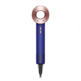 HD 08 Super sonic blow dry Electric Hair Dryer Speed High Power Negative Ion Negative ions without leaves and brushes do not hurt hair constant temperature modelling