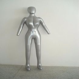 High Level Inflatable Female Mannequin Women Model 3355