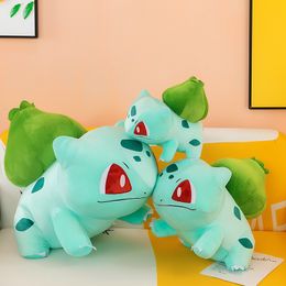 Wholesale large size 90cm plush toys cute little frog figurine children's games playmate sofa throw pillow company activity gift window display goods