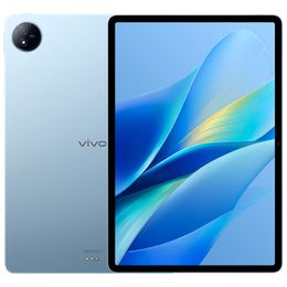 Original Vivo Pad Air Smart Tablet PC 8GB RAM 128GB 256GB ROM Snapdragon 870 Octa Core Android 11.5 inch 2.8K 144Hz LCD Screen 8.0MP OTG NFC 8500mAh Tablets Pads Computer