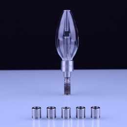 510 Threading Accessories For Dynavap And Nectar Collector Smoking Accessories