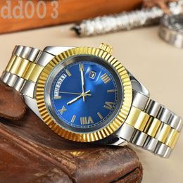 Presidential watches high quality womens designer watch 41mm ZDR 2813 mechanical montre de luxe automatic movement watch designer waterproof SB017 C23