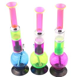 Acrylic Pipe Pipe Accessories Separate Accessories Water Pipe Accessories Tobacco Bongs Wholesale