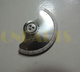 Watch Repair Kits Movment Parts Rotor Oscillating Weight For Miyota 9015 Movement