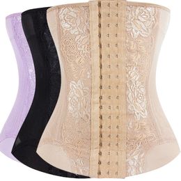 Women's Shapers Women's tight corset navel strap back shoulder strap waist tight corset shaping strap high waist shaping strap 230408