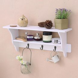 Hangers Small Over The Sink Dish Rack Stainless Steel Entryway Wall Hooks With Shelf Coat Hanger Hanging For