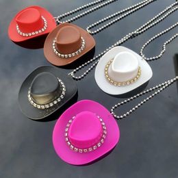 Chains Multi Functional Women Necklace Perfect For Parties And Everyday Wear Eye Catching Fashionable Jewellery Dropship