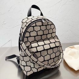 designer backpack bookbag designers women Canvas backpacks womens fashion all-match trend back pack bookbags