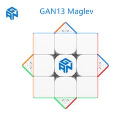 Magic Cubes Picube GAN 13 maglev 3x3x3 magnetic magic cube Speed cube GAN 13 M 3x3 cube GAN13 Maglev Flagship cube GAN13 Maglev UV Edition 231019