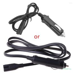 Dinnerware Sets Lunch Box Power Cord Electric Heated Adapter For Cars