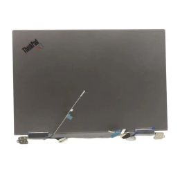 14 Inch FHD Top Assembly Upper Half Set 5M11H76584 5M10Z37049 5M10Z37050 5M10Z37048 For ThinkPad X1 Yoga 5th Gen LCD Assembly