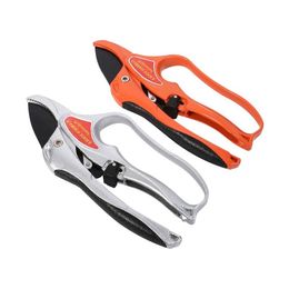 Freeshipping Fruit Tree Pruning Shears Garden Scissors Bonsai Gardening Secateurs Grafting Pruning Shear Professional Branches Cutting Dons