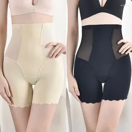 Women's Shapers Body Tummy Thigh Control Panties Shaper Waist Trainer BuLifter Shapewear Faja Shorts Hip Shaping Underwear Women Underpants