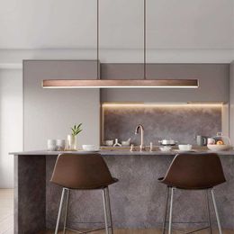 s Room Lights Modern Nordic Coffee Shop Dining Tables Bar Office Hanging Light Restaurant Kitchen Pendant Lamp AA230407