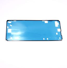 OEM New LCD Display Adhesive LCD Seal Glue Front Screen Glass Tape Sticker For Google Pixel 7 7A / 7 Pro