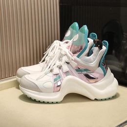 2023 Sacai Waffle Vaporwaffle Shoes Men Men Women