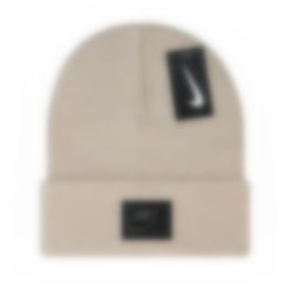 Designer beanie hat fashion men's and women's casual sport hats fall and winter high quality wool knitted cap warm cashmere hat N-9