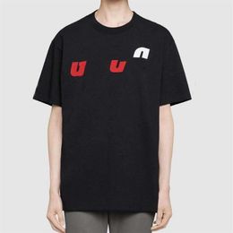 19SS Flash Summer T Shirt Stylist Men Tee Made In Italy Fashion Short Sleeved Letters Printed T-shirt Women Clothing S-3XL272W